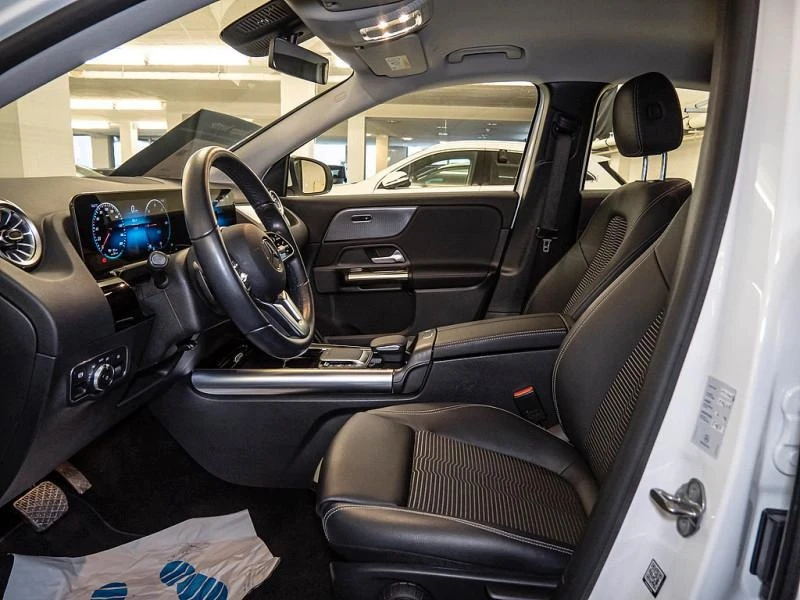 Mercedes-Benz EQA 250* 360 CAM* LED* CARPLAY* , снимка 5 - Автомобили и джипове - 53957576