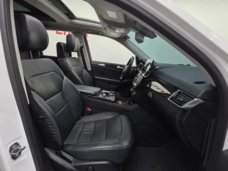 Mercedes-Benz GLS 350 | Mobile.bg � ����������� 5
