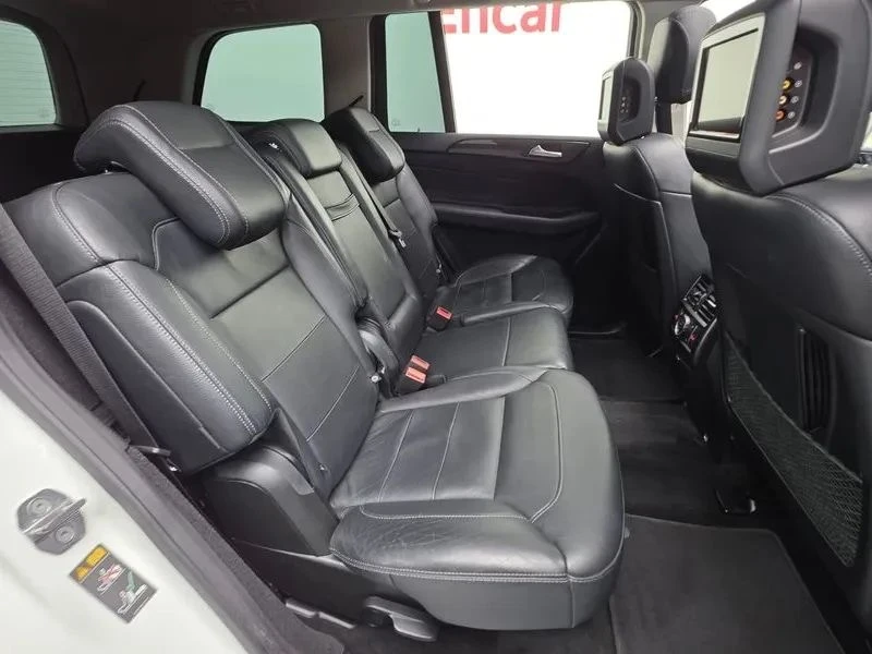 Mercedes-Benz GLS 350 | Mobile.bg � ����������� 8