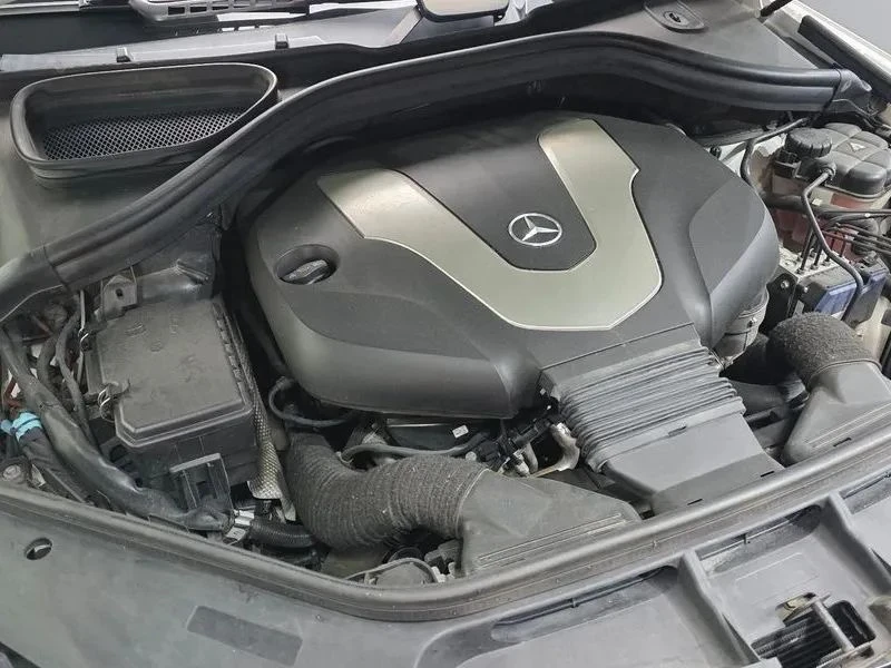 Mercedes-Benz GLS 350 | Mobile.bg � ����������� 3