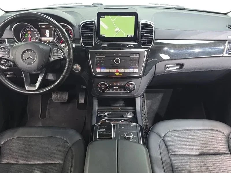 Mercedes-Benz GLS 350 | Mobile.bg � ����������� 4