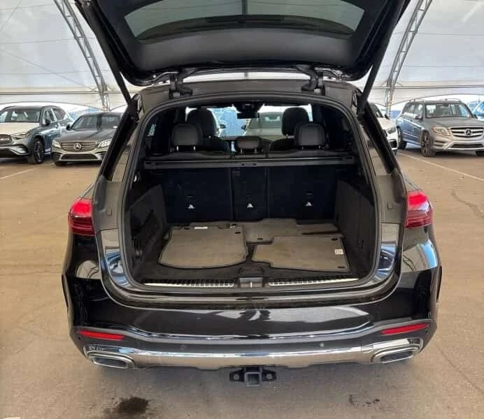Mercedes-Benz GLE, снимка 12 - Автомобили и джипове - 56729170