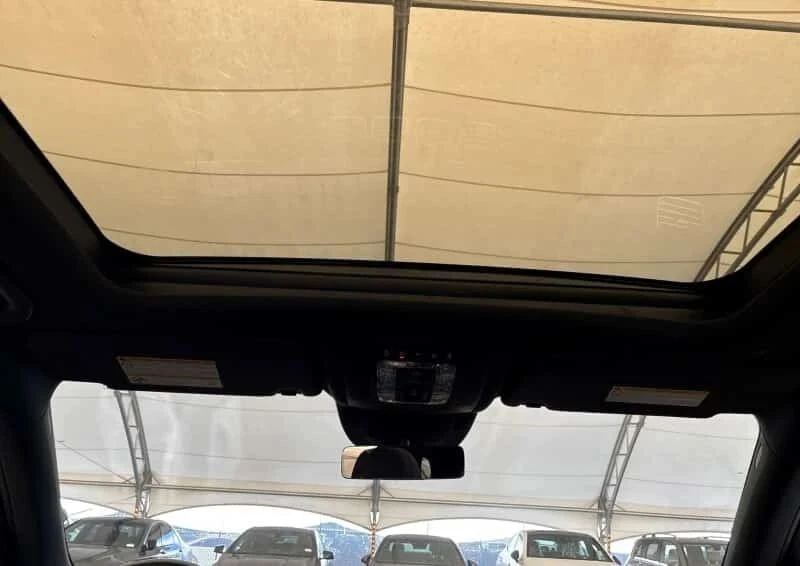 Mercedes-Benz GLE, снимка 13 - Автомобили и джипове - 56729170