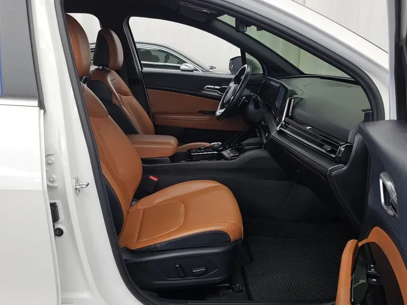 Kia Sportage 1.6i Turbo 2WD | Mobile.bg � ����������� 11
