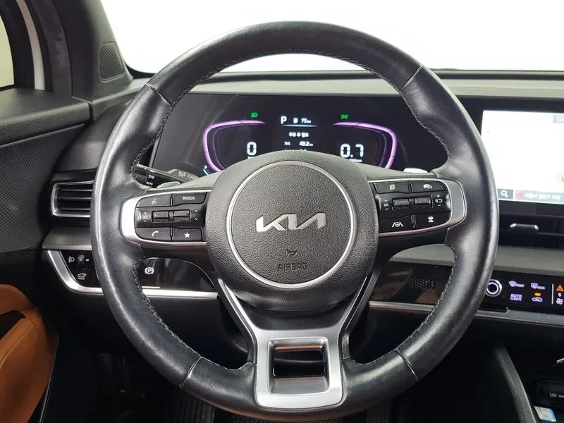 Kia Sportage 1.6i Turbo 2WD | Mobile.bg � ����������� 13