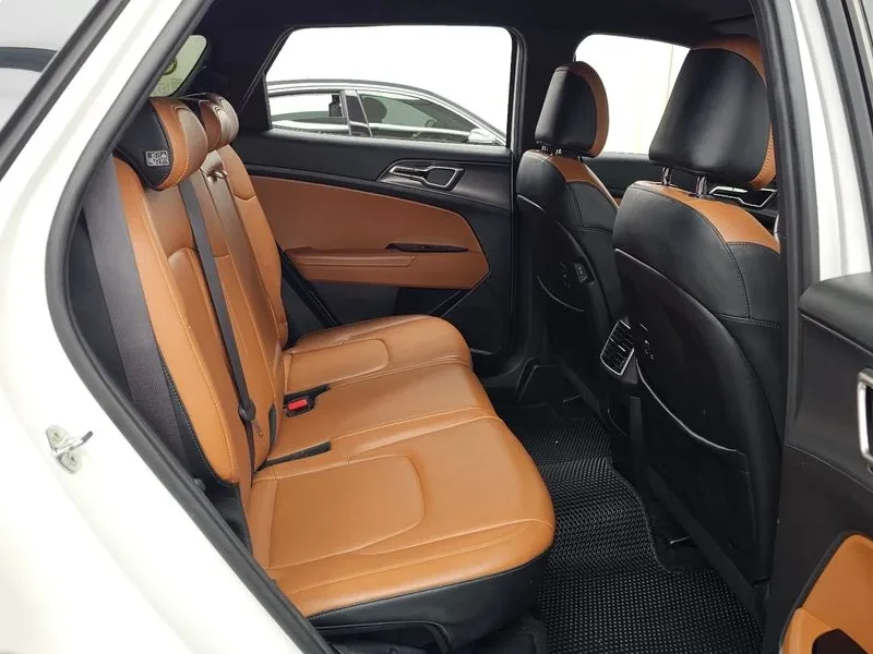 Kia Sportage 1.6i Turbo 2WD | Mobile.bg � ����������� 12