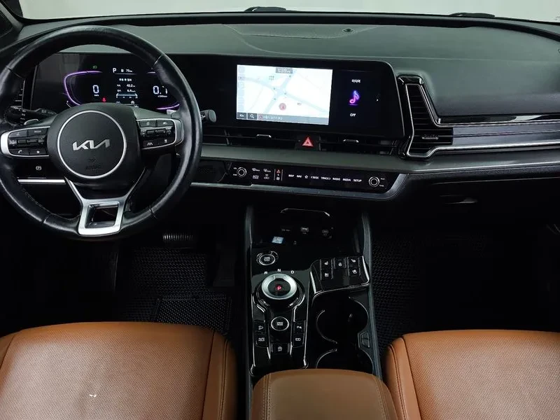 Kia Sportage 1.6i Turbo 2WD | Mobile.bg � ����������� 7