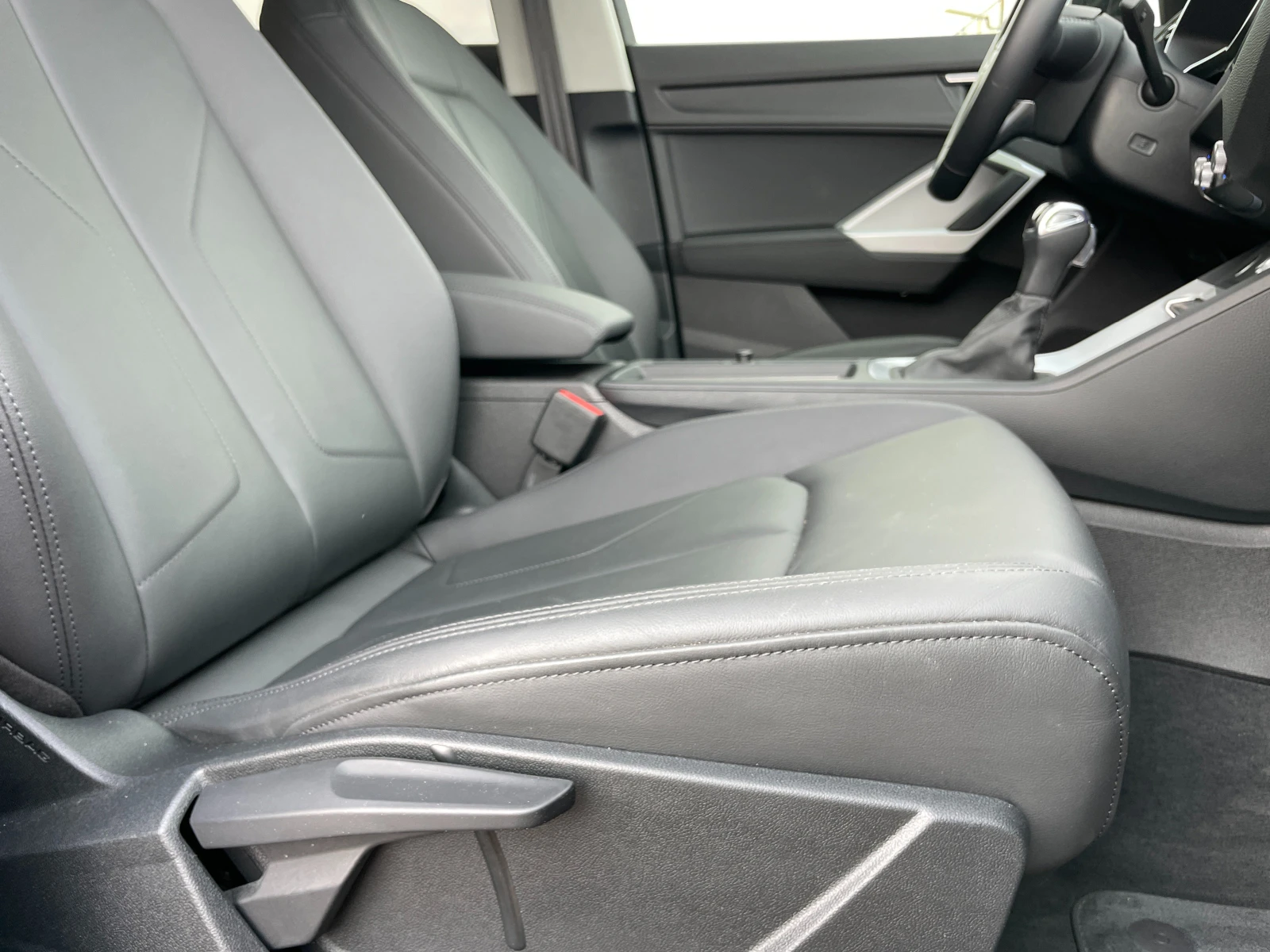 Audi Q3 2.0 quattro | Mobile.bg   12