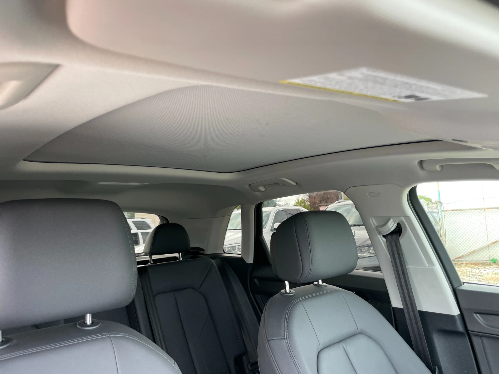 Audi Q3 2.0 quattro | Mobile.bg   14