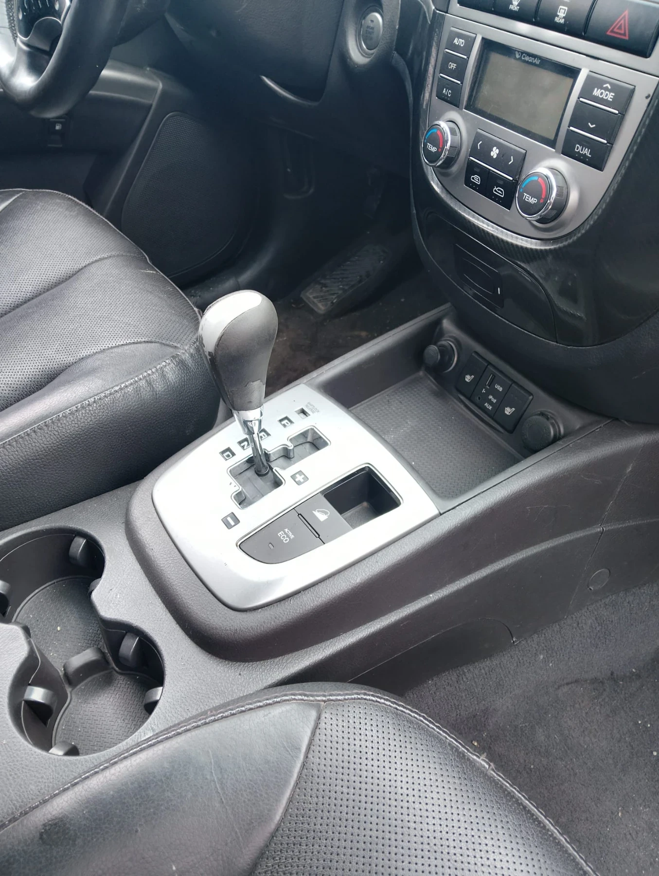 Hyundai Santa fe  - изображение 5