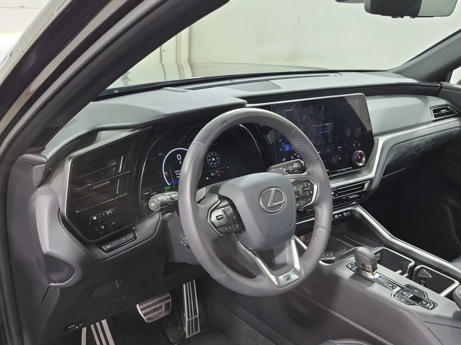 Lexus TX 350 500H * * CARFAX * * АВТО КРЕДИТ * *  - изображение 8
