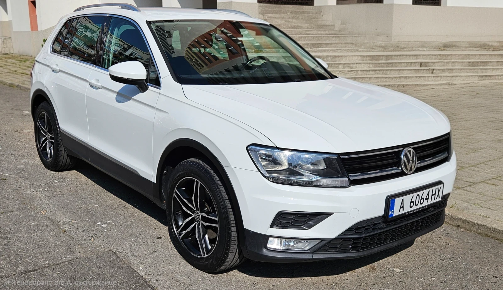 VW Tiguan | Mobile.bg   1