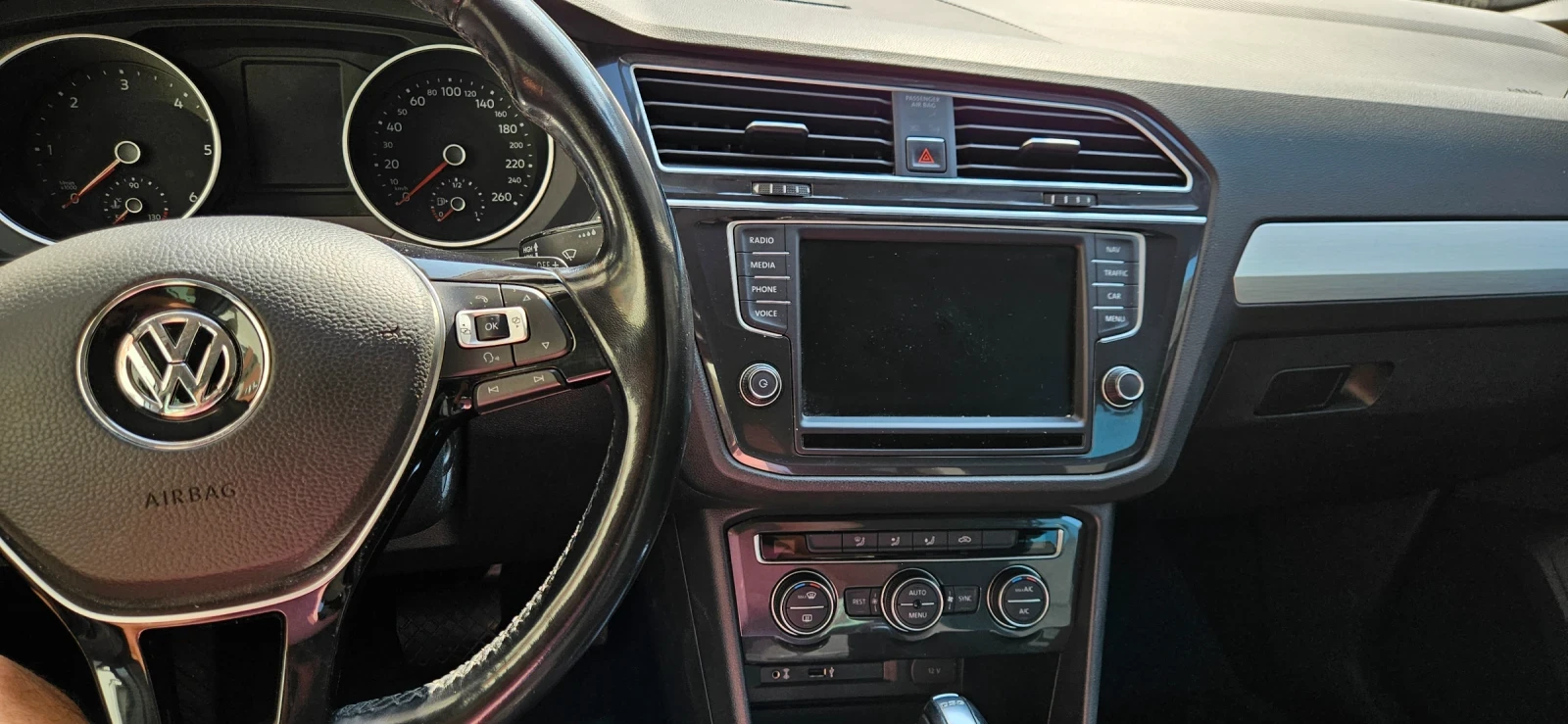 VW Tiguan | Mobile.bg   11