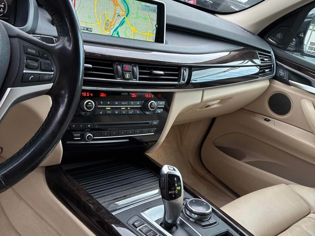 BMW X5 * xDrive35i *  *    | Mobile.bg   9