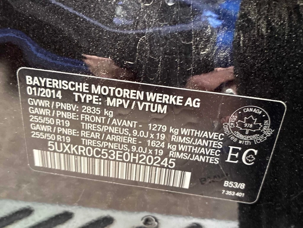 BMW X5 * xDrive35i *  *    | Mobile.bg   13