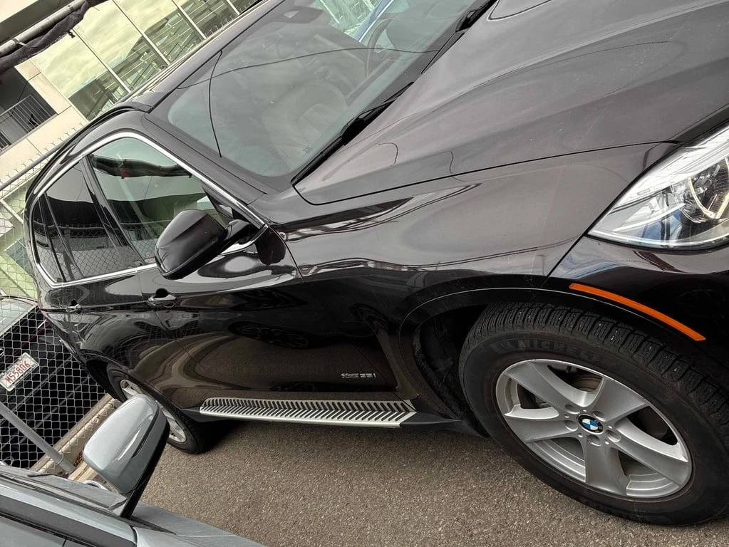 BMW X5 * xDrive35i *  *    | Mobile.bg   3