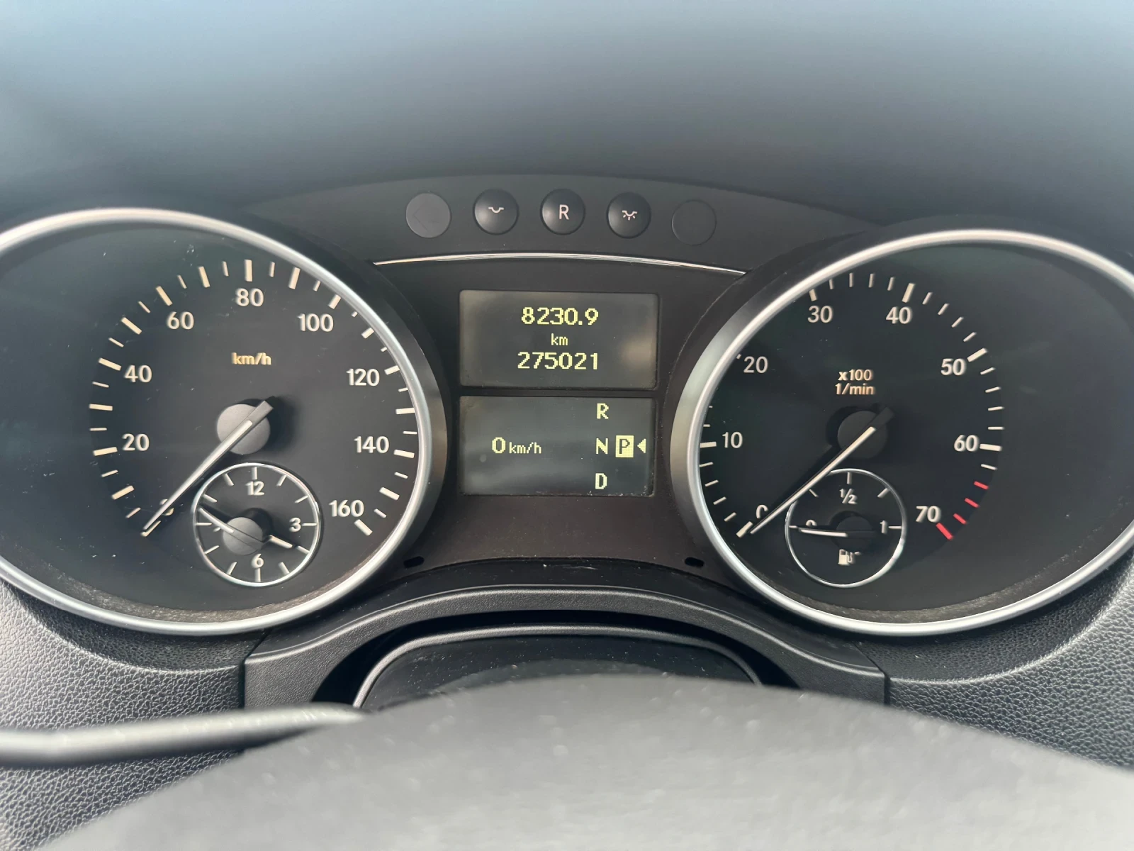 Mercedes-Benz ML 500 Top!!! - изображение 8