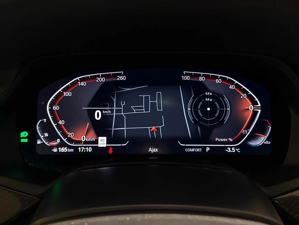 BMW X5 * xDrive40i * CARFAX * БЕЗ ПЪРВОНАЧАЛНА ВНОСКА - изображение 8