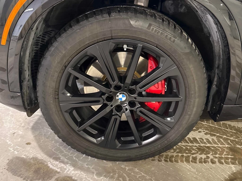 BMW X5 * xDrive40i * CARFAX * БЕЗ ПЪРВОНАЧАЛНА ВНОСКА - изображение 7