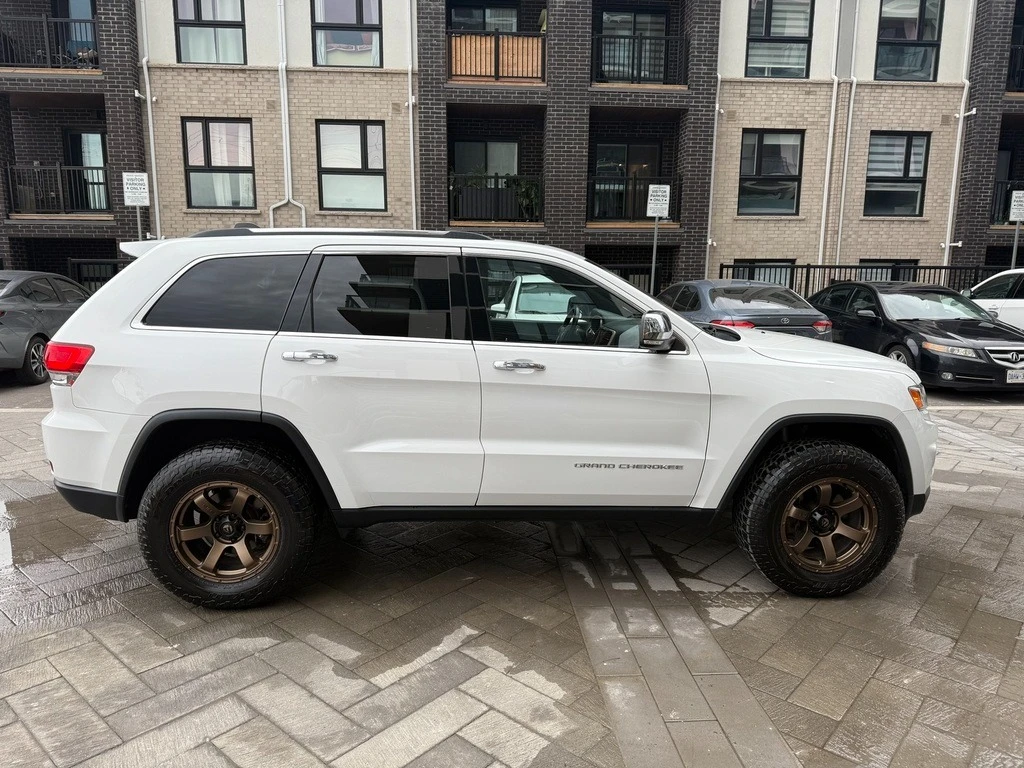 Jeep Grand cherokee 5.7 * * CARFAX * * АВТО КРЕДИТ * *  - изображение 2