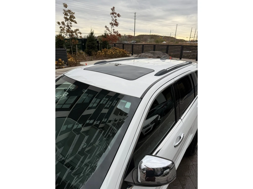 Jeep Grand cherokee 5.7 * * CARFAX * * АВТО КРЕДИТ * *  - изображение 6