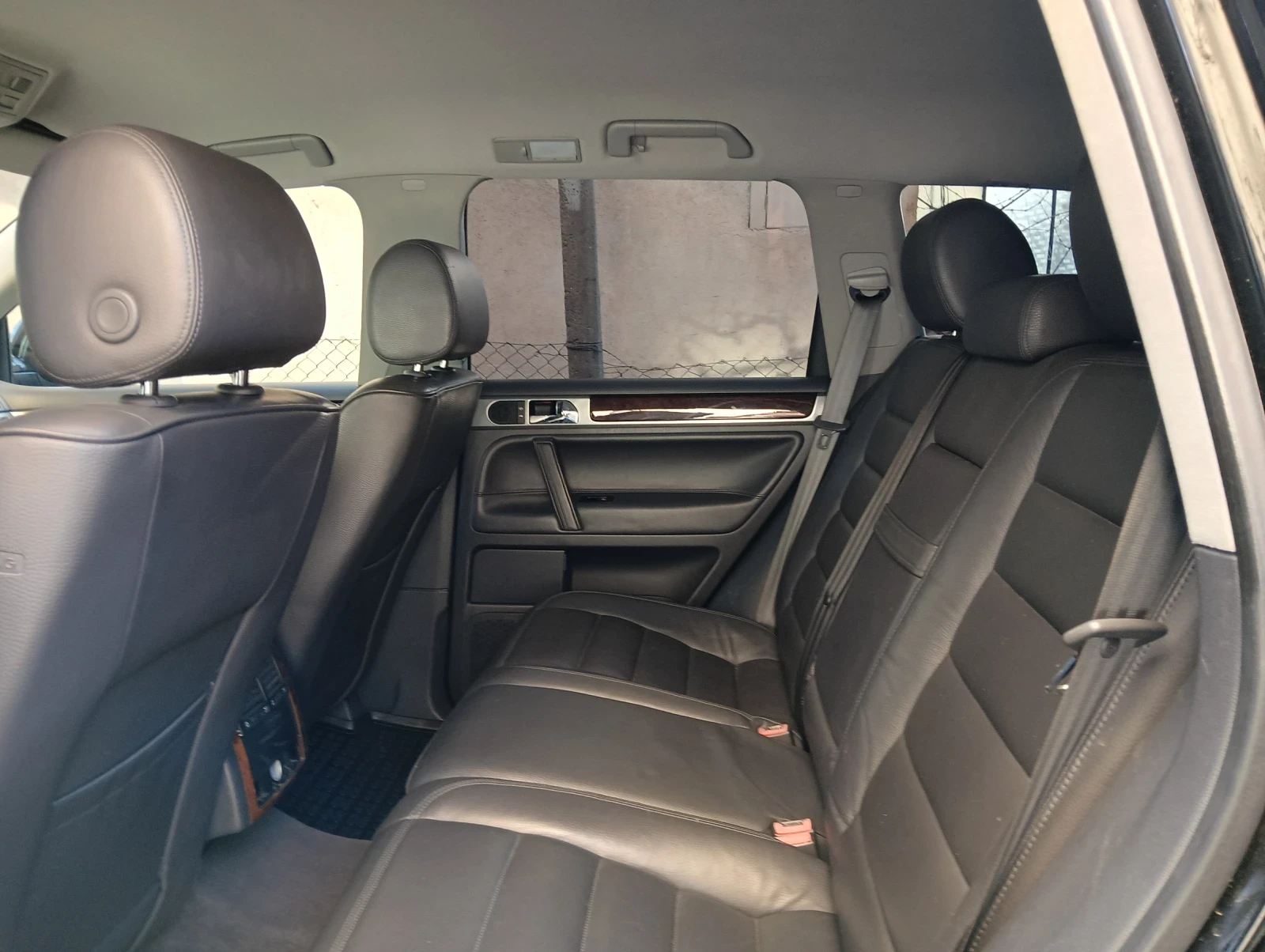 VW Touareg 3.2 Benzin/LPG/�� �������! | Mobile.bg � ����������� 7