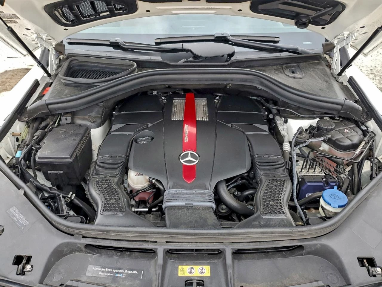 Mercedes-Benz GLE 43 AMG TO� | Mobile.bg � ����������� 12