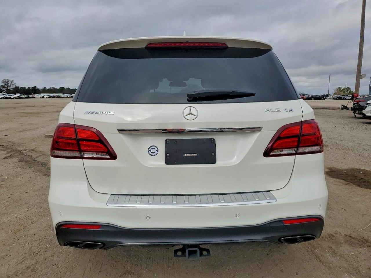 Mercedes-Benz GLE 43 AMG TO� | Mobile.bg � ����������� 6