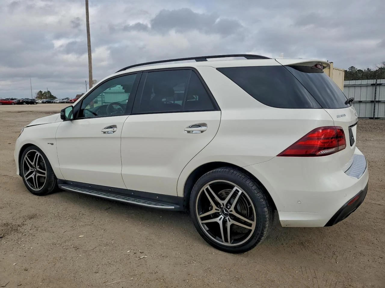 Mercedes-Benz GLE 43 AMG TO� | Mobile.bg � ����������� 2