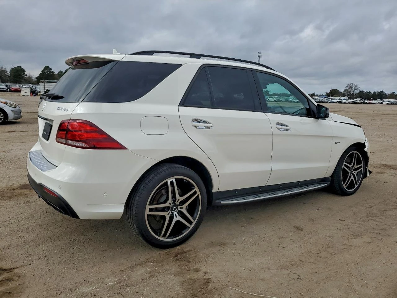 Mercedes-Benz GLE 43 AMG TO� | Mobile.bg � ����������� 3