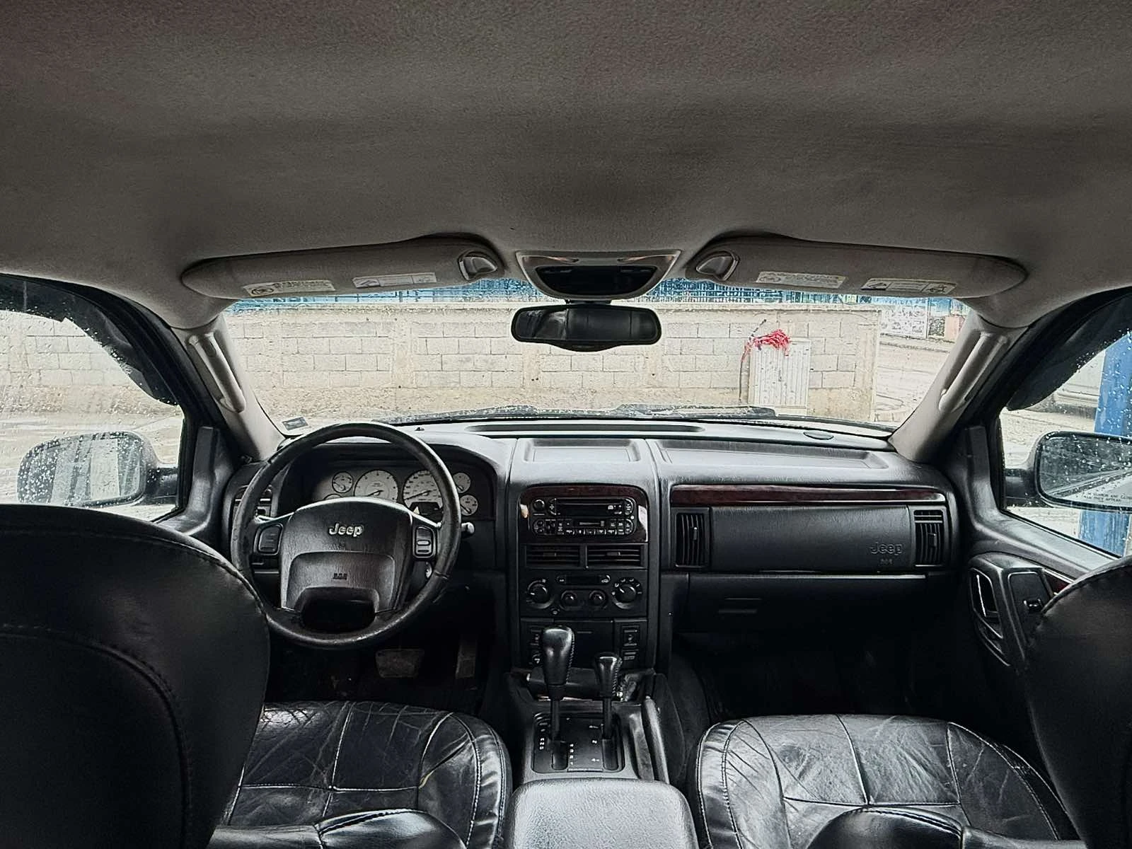 Jeep Grand cherokee limited - изображение 5