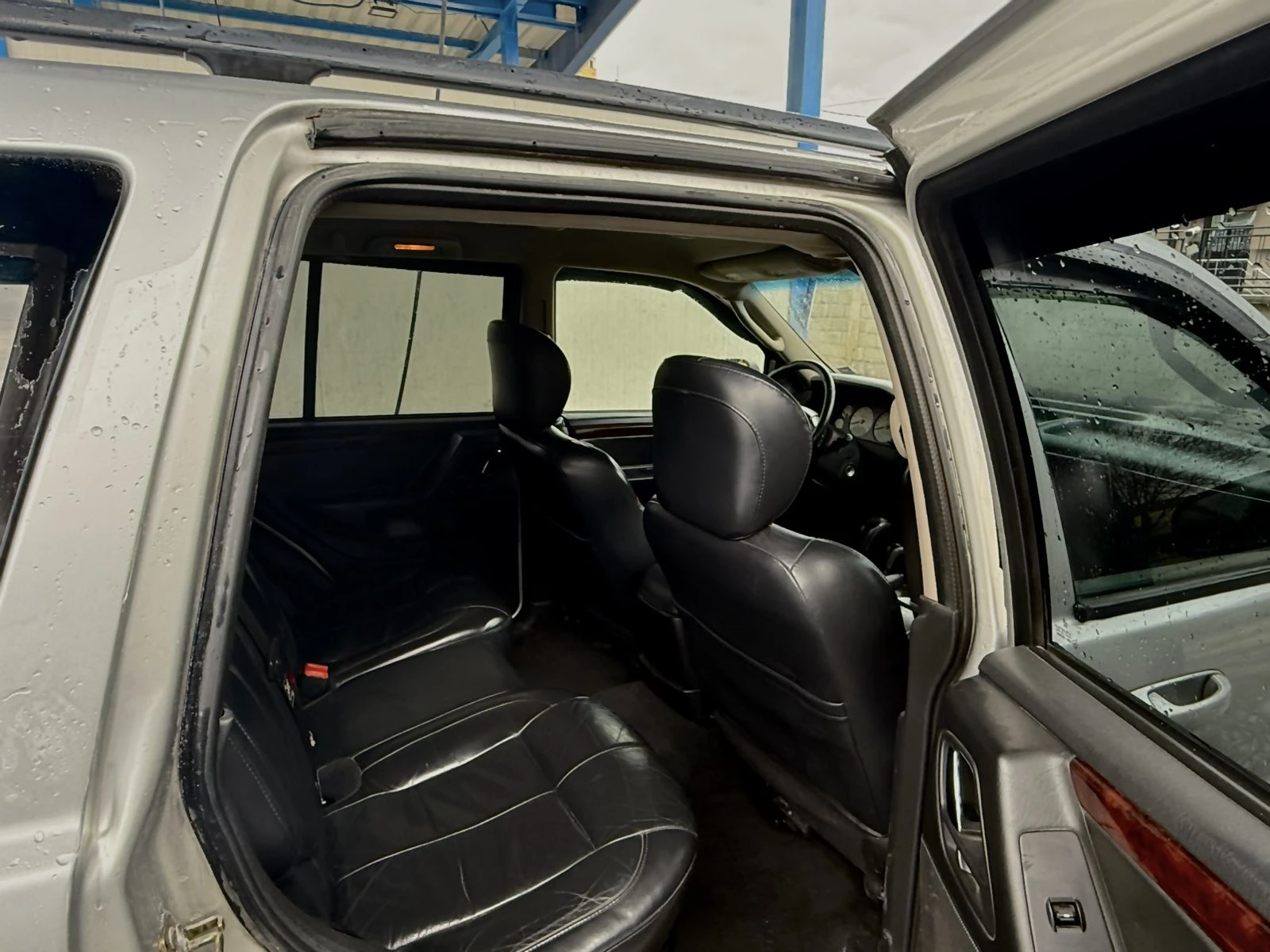 Jeep Grand cherokee limited - изображение 7