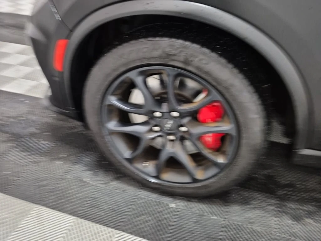 Dodge Durango * SRT HELLCAT PREMIUM * CARFAX * �������� *  | Mobile.bg � ����������� 15