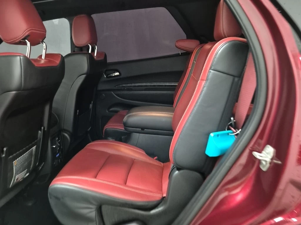 Dodge Durango * SRT HELLCAT PREMIUM * CARFAX * �������� *  | Mobile.bg � ����������� 11