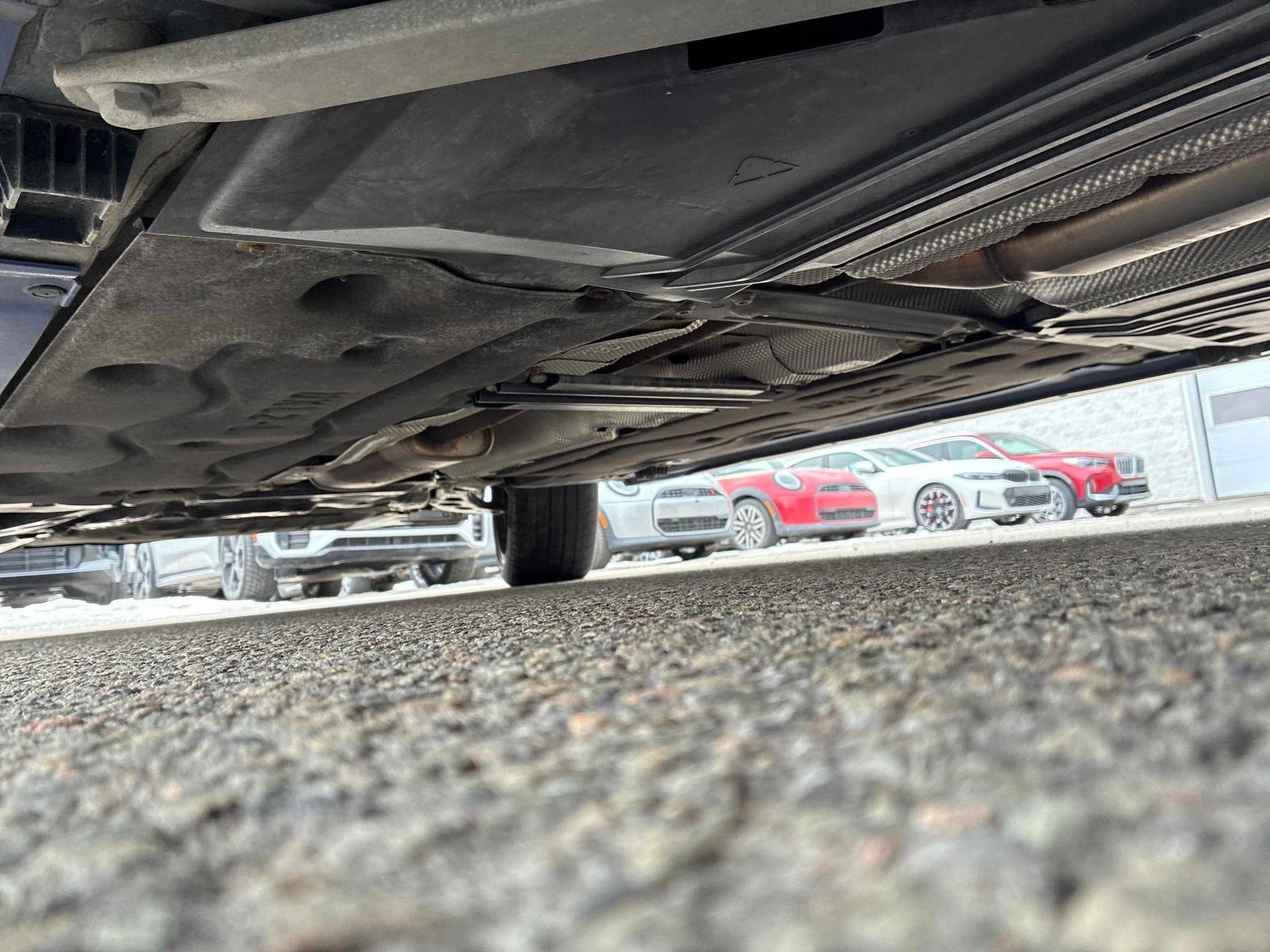 BMW X1 M35i xDrive С РЕГИСТРАЦИЯ & АВТО КРЕДИТ , снимка 14 - Автомобили и джипове - 53972768