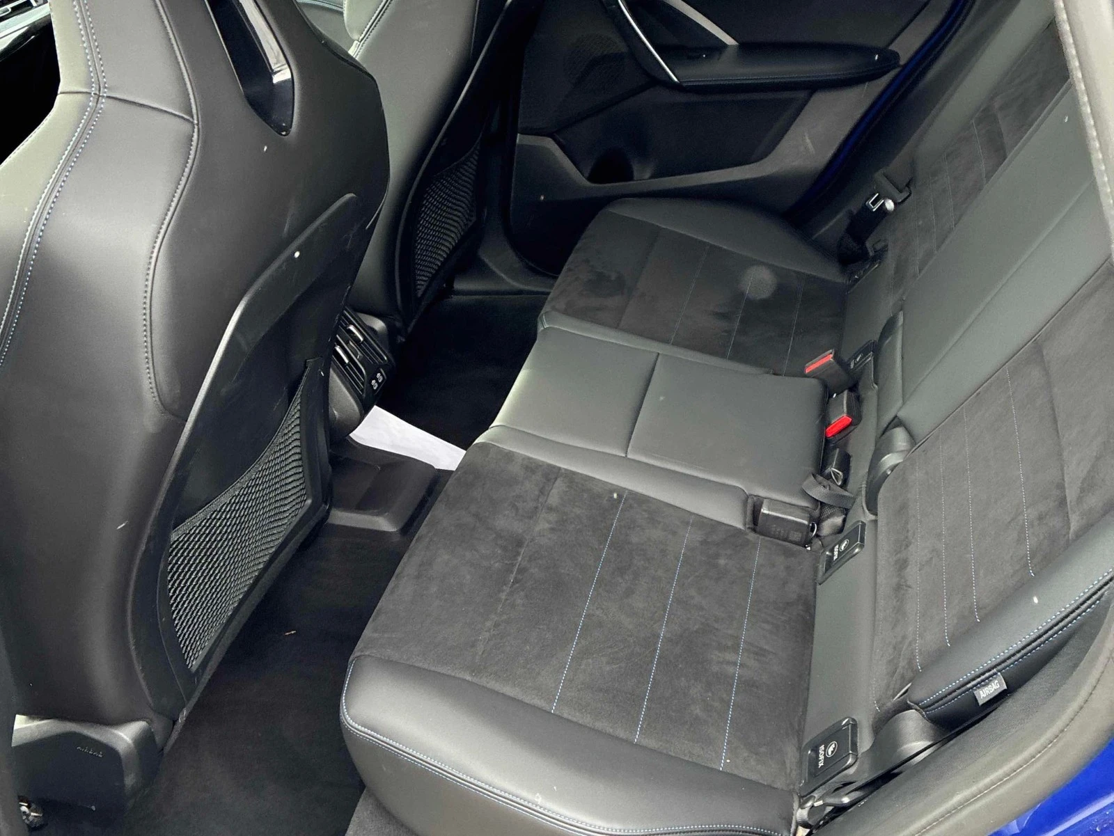 BMW X1 M35i xDrive С РЕГИСТРАЦИЯ & АВТО КРЕДИТ , снимка 9 - Автомобили и джипове - 53972768