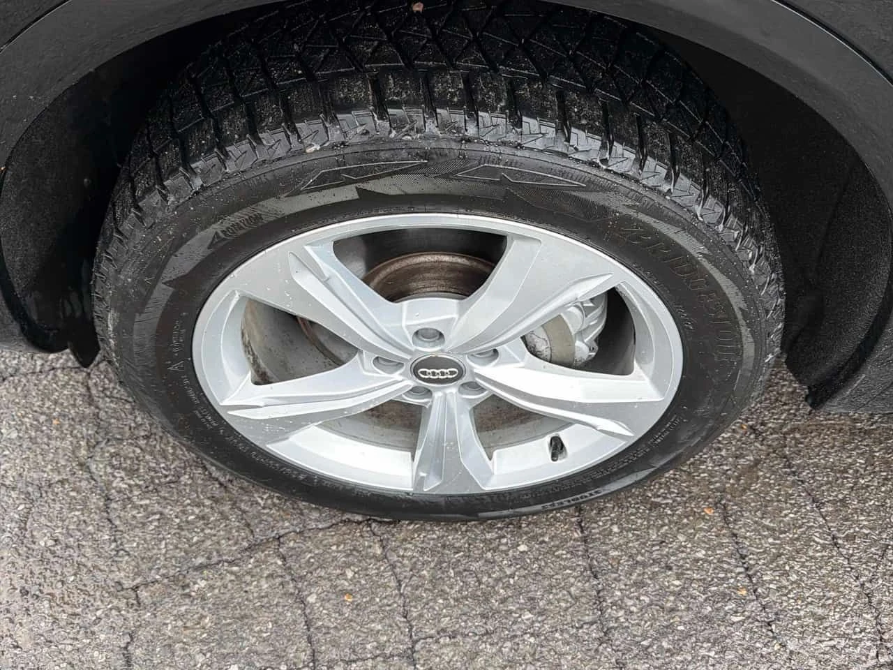 Audi Q5 * Progressiv * ПОДГРЕВ * КАМЕРА * ПАМЕТ * NAVI, снимка 7 - Автомобили и джипове - 54209104