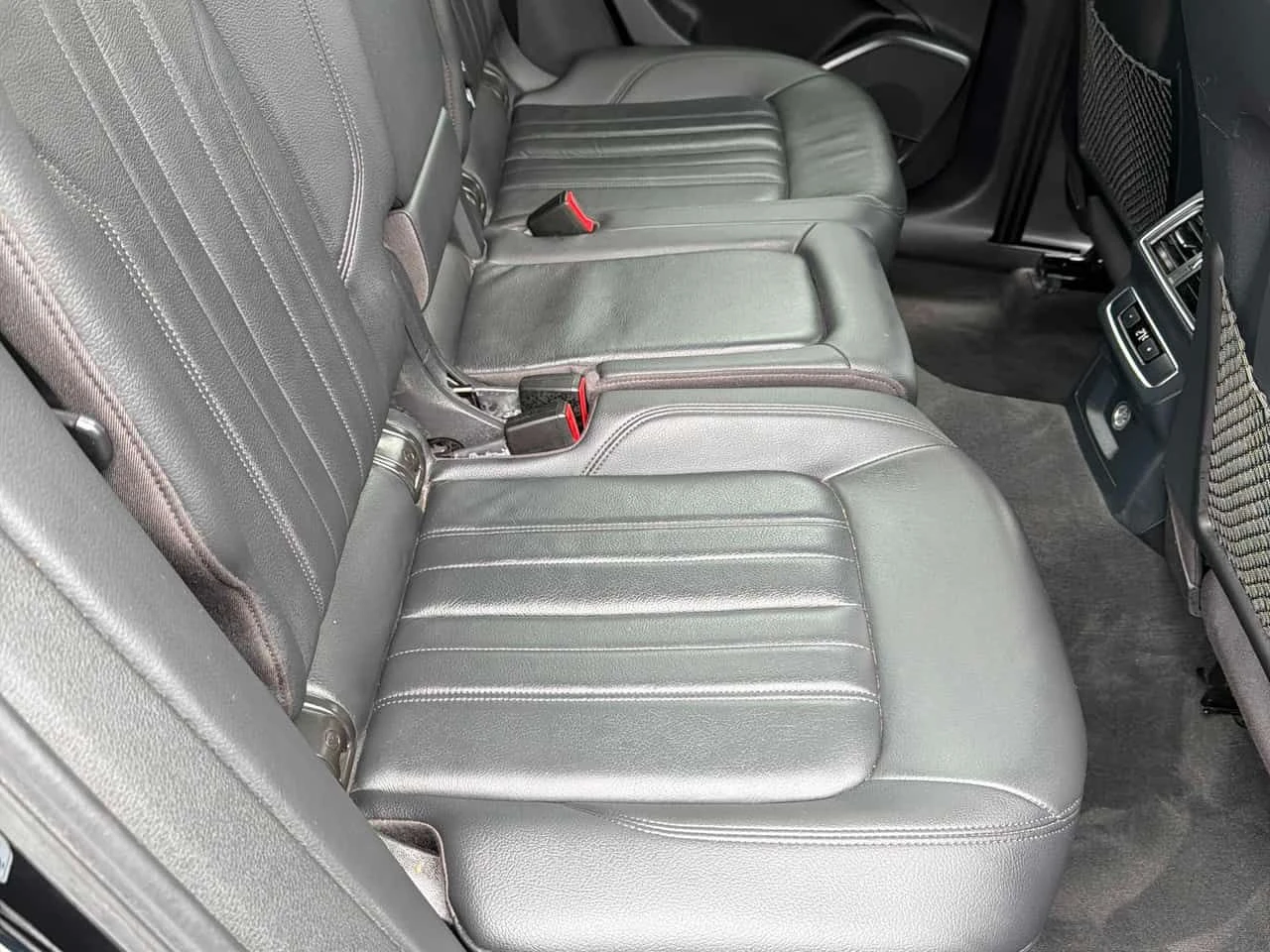 Audi Q5 * Progressiv * ПОДГРЕВ * КАМЕРА * ПАМЕТ * NAVI, снимка 17 - Автомобили и джипове - 54209104