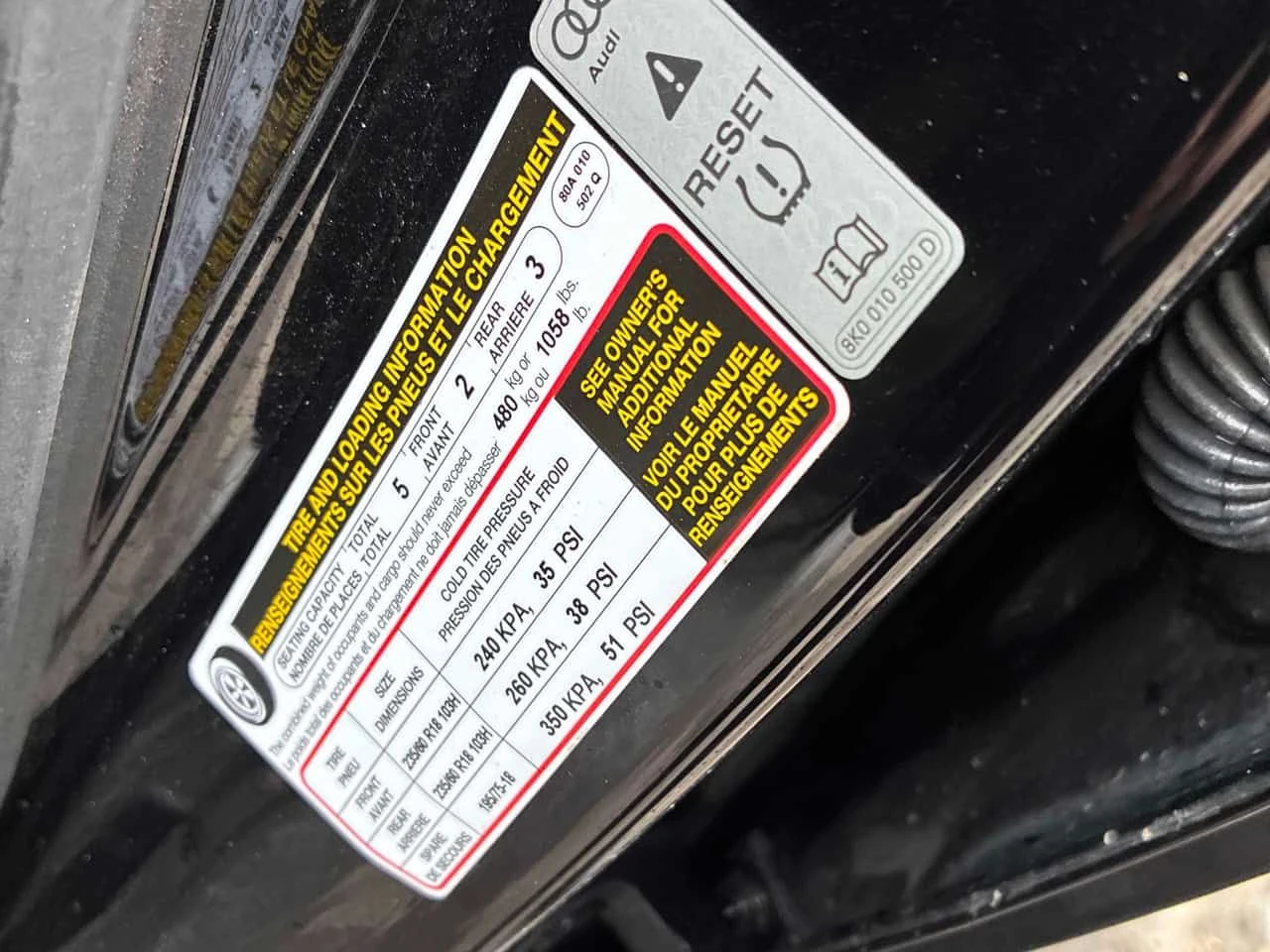 Audi Q5 * Komfort * CARFAX * ЦЕНА ДО БГ, снимка 13 - Автомобили и джипове - 54229972