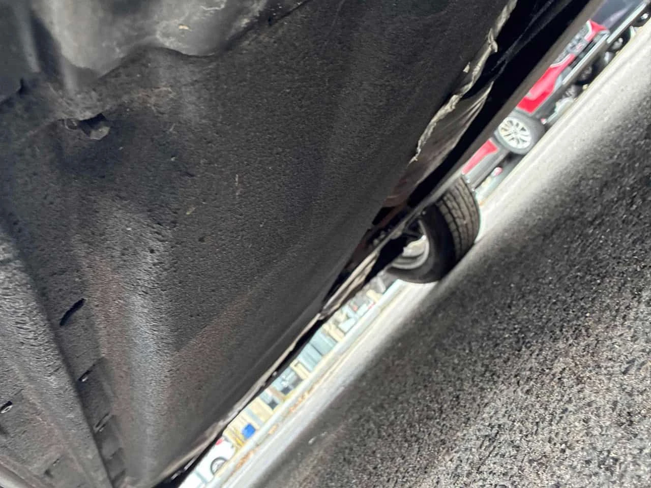 Audi Q5 * Komfort * CARFAX * ЦЕНА ДО БГ, снимка 11 - Автомобили и джипове - 54229972