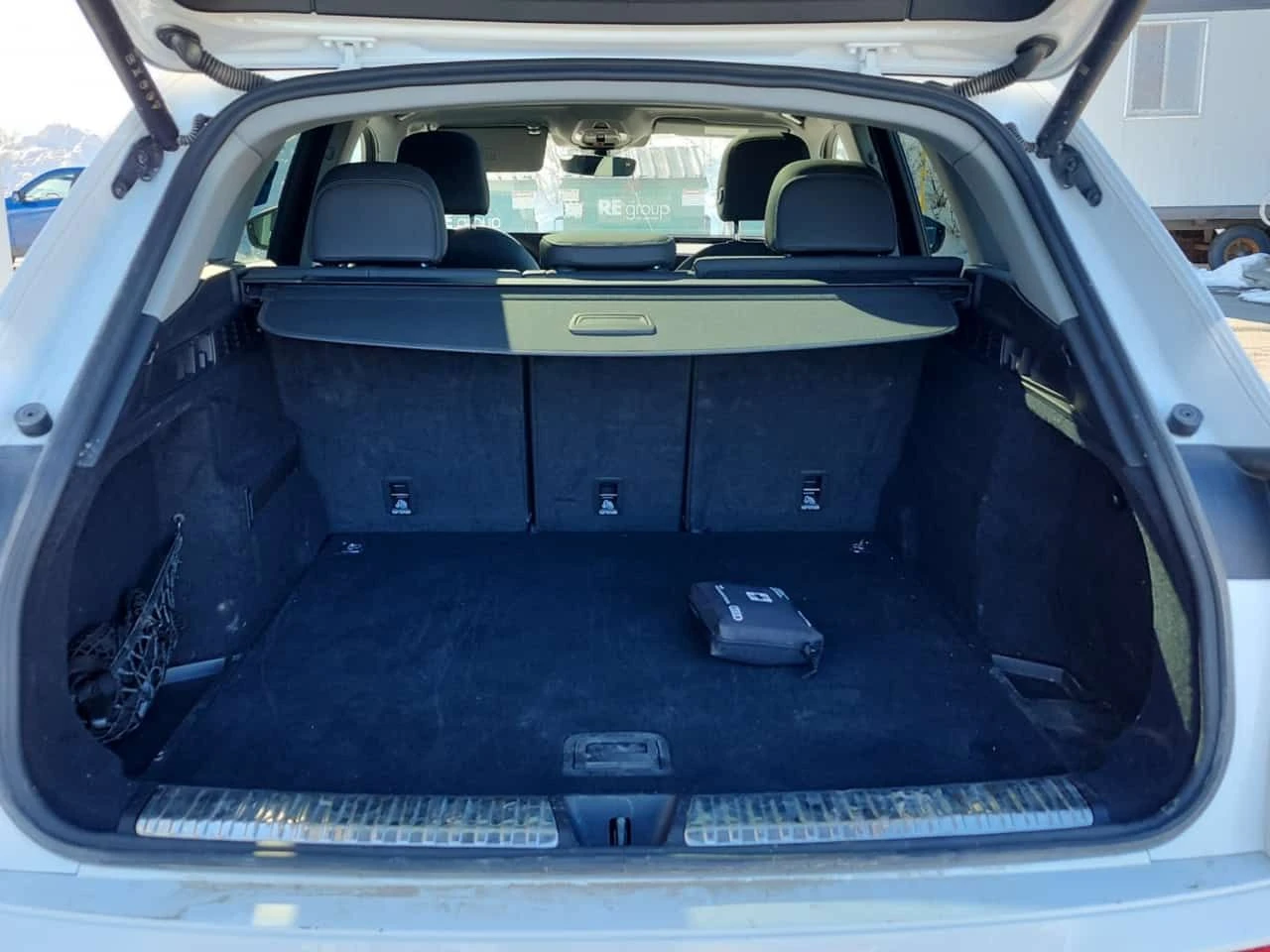 Audi Q5 * PROGRESSIV * CARFAX * ЦЕНА ДО БГ, снимка 14 - Автомобили и джипове - 54265565