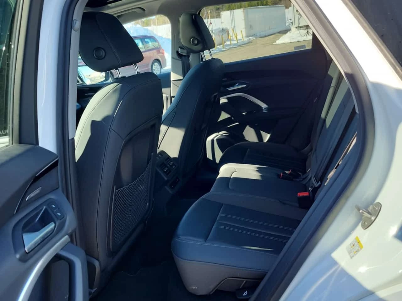 Audi Q5 * PROGRESSIV * CARFAX * ЦЕНА ДО БГ, снимка 13 - Автомобили и джипове - 54265565