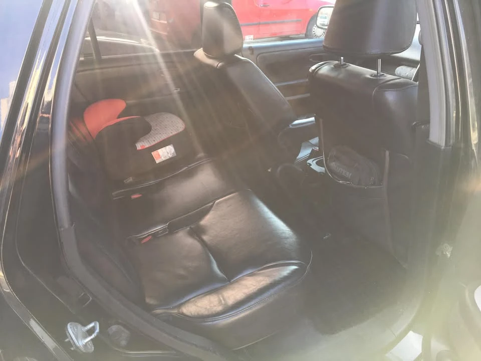 Honda Cr-v, снимка 9 - Автомобили и джипове - 54450936
