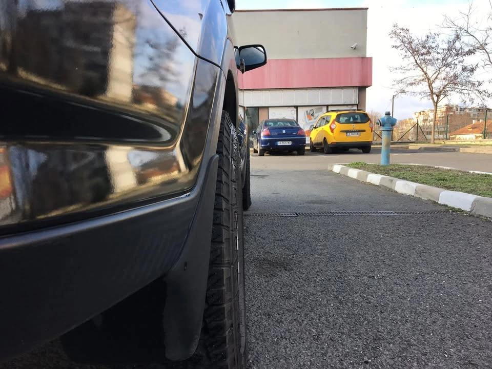 Honda Cr-v, снимка 3 - Автомобили и джипове - 54450936