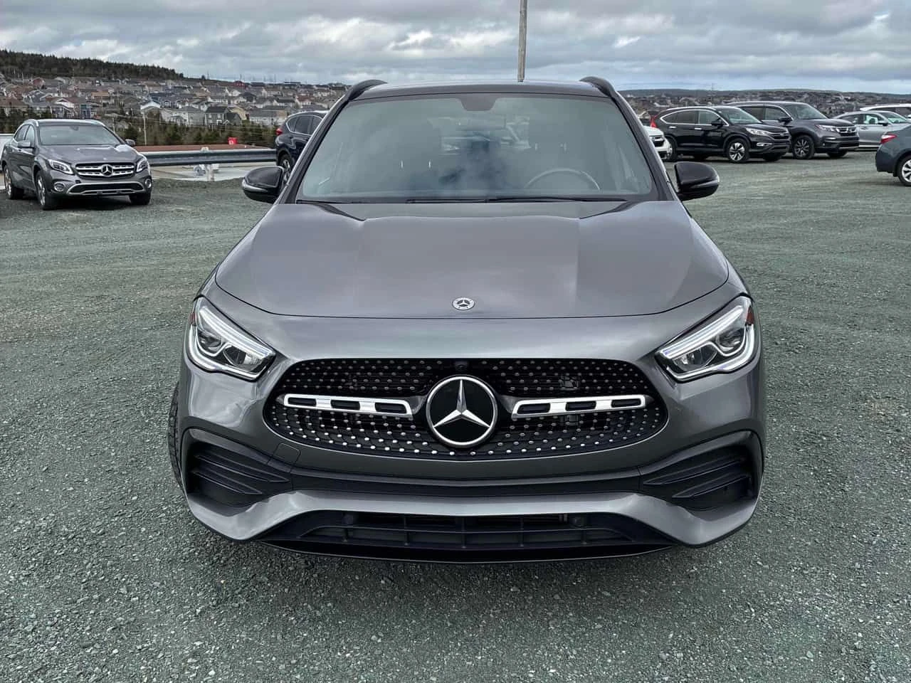 Mercedes-Benz GLA 250 * CARFAX * АВТОКРЕДИТ БЕЗ ПЪРВОНАЧАЛНА ВНОСКА, снимка 6 - Автомобили и джипове - 54788009