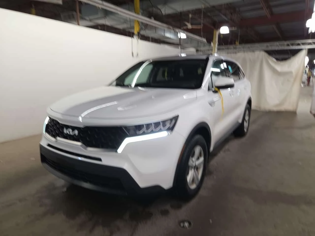 Kia Sorento LX+ | LANE ASSIST| ПОДГРЕВ| ПАНО| 2 КЛЮЧА| 7 МЕСТА