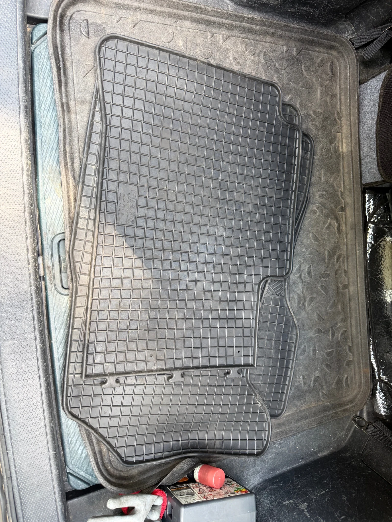 Honda Cr-v, снимка 16 - Автомобили и джипове - 55817677