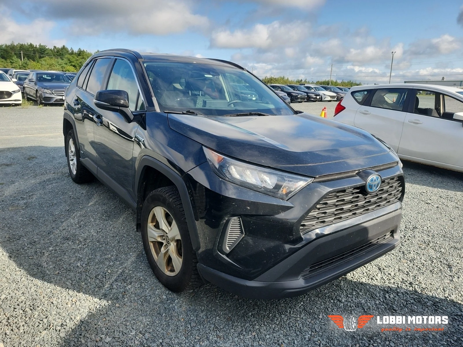Toyota Rav4, снимка 5 - Автомобили и джипове - 55992568