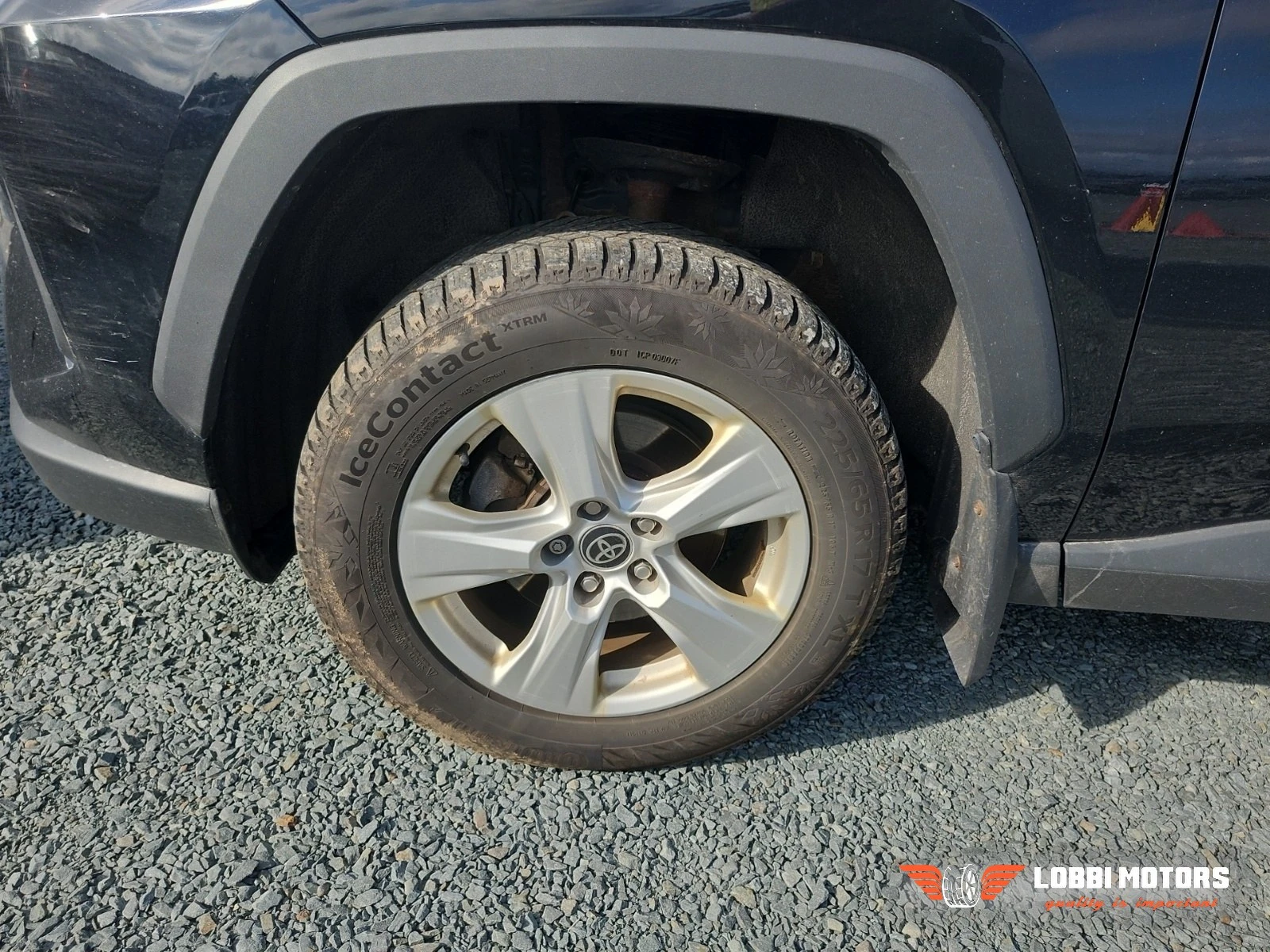 Toyota Rav4, снимка 4 - Автомобили и джипове - 55992568
