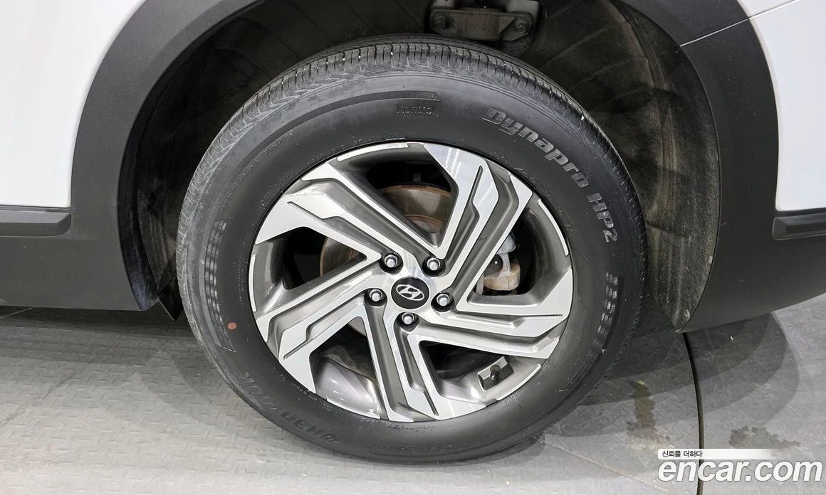 Hyundai Santa fe Diesel 2.2 2WD Exclusive, снимка 5 - Автомобили и джипове - 56155561